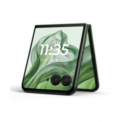 Motorola Razr50 Ultra 6,9" 5G Vert