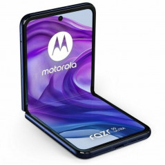 Motorola Razr50 Ultra 6,9" 5G Orange