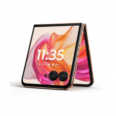 Motorola Razr50 Ultra 6,9" 5G Orange