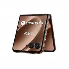 Motorola Razr50 Ultra 6,9" 5G Marron