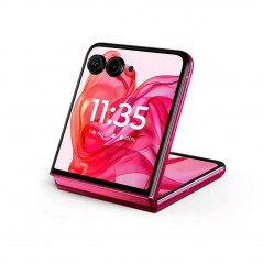 Motorola Razr50 Ultra 6,9" 5G Rose