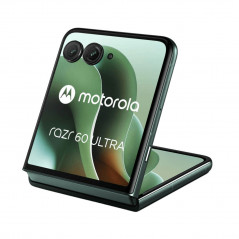 Motorola Razr60 Ultra 7,0" 5G Marron