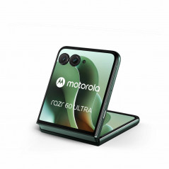 Motorola Razr60 Ultra 7,0" 5G Marron