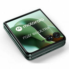 Motorola Razr60 Ultra 7,0" 5G Marron