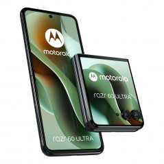 Motorola Razr60 Ultra 7,0" 5G Marron