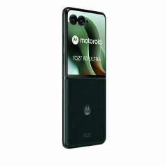 Motorola Razr60 Ultra 7,0" 5G Marron
