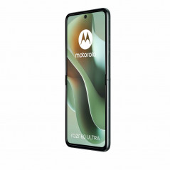 Motorola Razr60 Ultra 7,0" 5G Marron