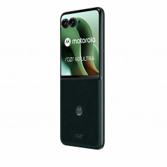 Motorola Razr60 Ultra 7,0" 5G Marron