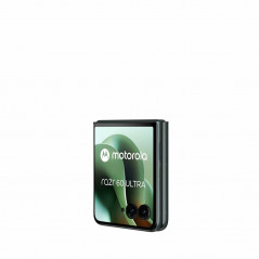 Motorola Razr60 Ultra 7,0" 5G Marron