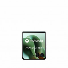 Motorola Razr60 Ultra 7,0" 5G Marron