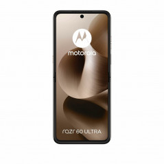 Motorola Razr60 Ultra 7,0" 5G Marron