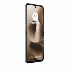 Motorola Razr60 Ultra 7,0" 5G Marron
