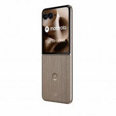 Motorola Razr60 Ultra 7,0" 5G Marron