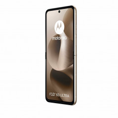 Motorola Razr60 Ultra 7,0" 5G Marron