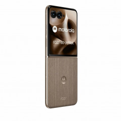 Motorola Razr60 Ultra 7,0" 5G Marron