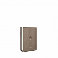 Motorola Razr60 Ultra 7,0" 5G Marron