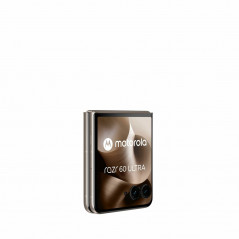 Motorola Razr60 Ultra 7,0" 5G Marron