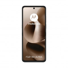 Motorola Razr60 Ultra 7,0" 5G Marron