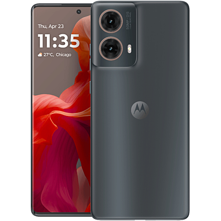 Motorola G85 5G 6,67"