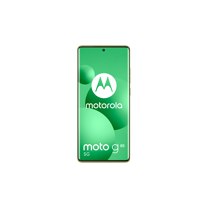 Motorola G85 5G 6,67" Vert