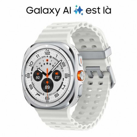 Samsung Galaxy Watch Ultra