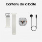 Samsung Galaxy Watch Ultra