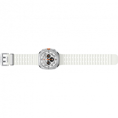 Samsung Galaxy Watch Ultra Blanc