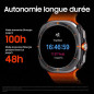 Samsung Galaxy Watch Ultra Samsung Galaxy Watch Ultra