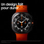 Samsung Galaxy Watch Ultra Samsung Galaxy Watch Ultra