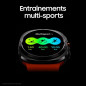 Samsung Galaxy Watch Ultra Samsung Galaxy Watch Ultra