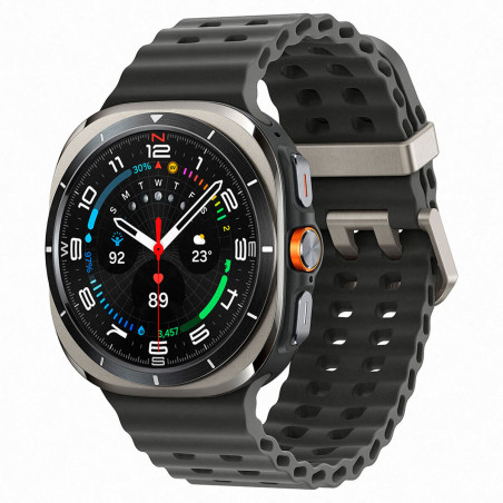 Samsung Galaxy Watch Ultra Gris