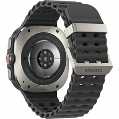 Samsung Galaxy Watch Ultra Gris