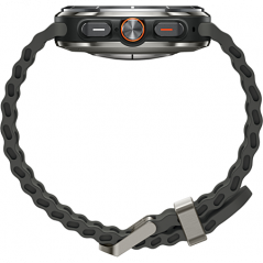 Samsung Galaxy Watch Ultra Gris