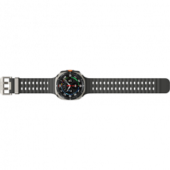 Samsung Galaxy Watch Ultra Gris