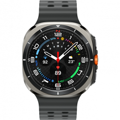 Samsung Galaxy Watch Ultra