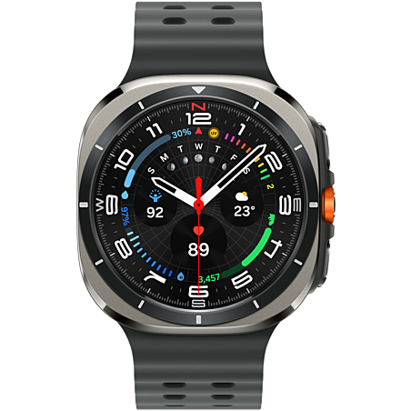 Samsung Galaxy Watch Ultra