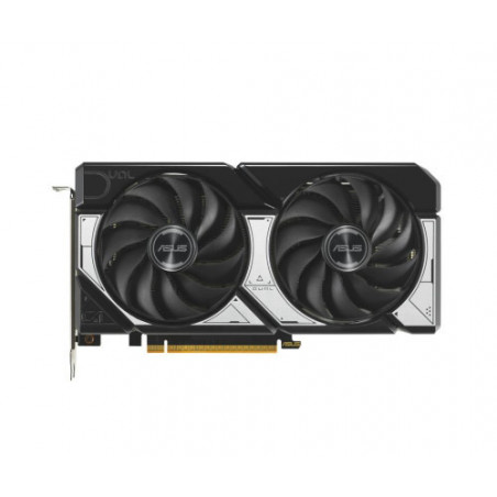ASUS DUAL RTX 5060 O8G