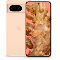 Google Pixel 8 5G 6,2" Rose