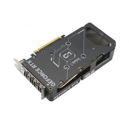 ASUS DUAL RTX 5060 O8G