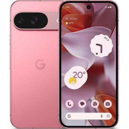 Google Pixel 9 5G 6,3"