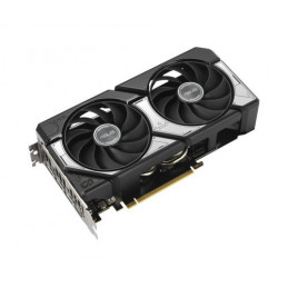 ASUS DUAL RTX 5060TI O8G