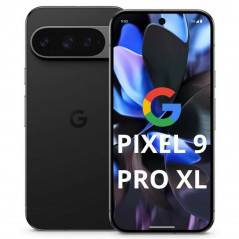 Google Pixel 9 Pro XL 5G 6,8" Noir