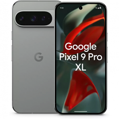 Google Pixel 9 Pro XL 5G 6,8" Noir