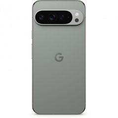 Google Pixel 9 Pro XL 5G 6,8" Noir