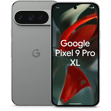 Google Pixel 9 Pro XL 5G 6,8"