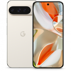 Google Pixel 9 Pro XL 5G 6,8" Vert