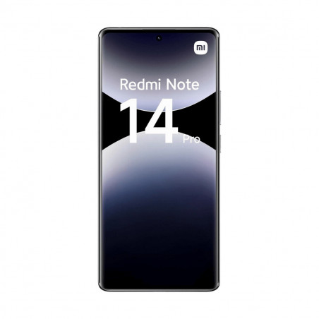 Xiaomi Redmi Note 14 Pro 6,67" 4G