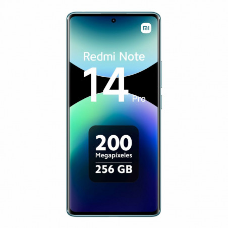 Xiaomi Redmi Note 14 Pro 6,67" 4G