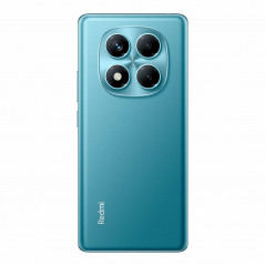 Xiaomi Redmi Note 14 Pro 6,67" Bleu