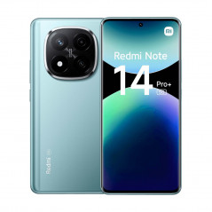 Xiaomi Redmi Note 14 Pro 6,67" 5G Vert